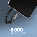 AXAGON Extension USB 20Gbps kaabel, 0,5 m | BUCM32-CF05AB | USB-C to USB-C