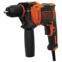 Black & Decker pöörlev haamer BEH710-QS 710 W