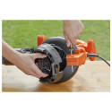 Black & Decker BEBLV260-QS lehepuhur