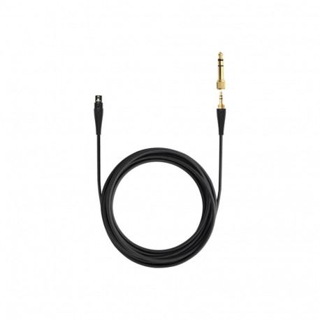 Beyerdynamic | Pro X Straight Cable for Pro X Headphones, Black