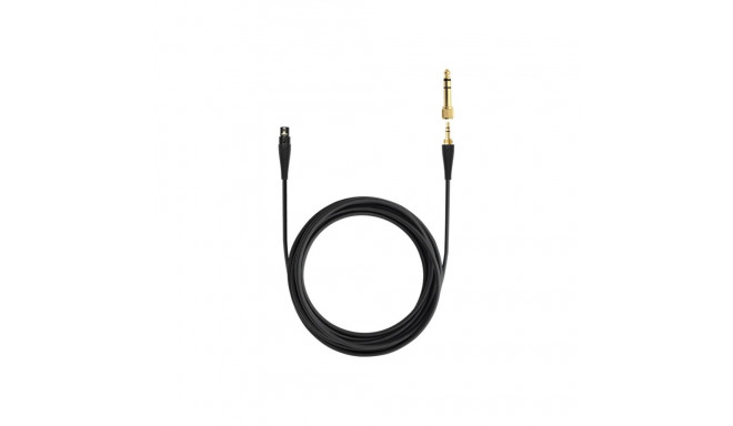 Beyerdynamic | Pro X sirge kaabel Pro X kõrvaklappidele, must