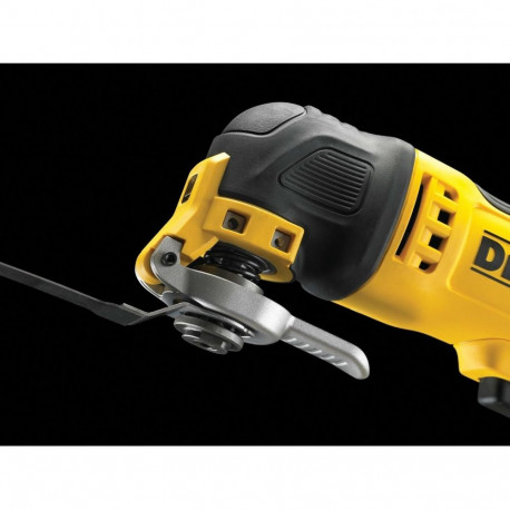 DEWALT DT20704-QZ Fastcut Wood Blade, 31 x 43 mm