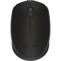 Logitech M171 Mouse Black (910-004424)
