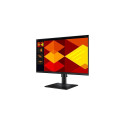 Samsung LS24D406GAUXEN | 24 " | IPS | FHD | 16:9 | 100 Hz | 5 ms | 1920 x 1080 pikslit | 250 cd/m² |