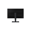 Samsung LS24D406GAUXEN | 24 " | IPS | FHD | 16:9 | 100 Hz | 5 ms | 1920 x 1080 pikslit | 250 cd/m² |