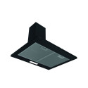 CATA Hood | VK 6000 BK | Chimney | Energy efficiency class A | Width 60 cm | 395 m³/h | Mechanical |