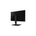 Samsung LS24D406GAUXEN | 24 " | IPS | FHD | 16:9 | 100 Hz | 5 ms | 1920 x 1080 pikslit | 250 cd/m² |