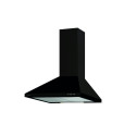 CATA Hood | VK 6000 BK | Chimney | Energy efficiency class A | Width 60 cm | 395 m³/h | Mechanical |