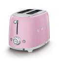 Toaster SMEG TSF01PKEU