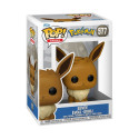 FUNKO POP! vinüülfiguur: Pokemon - Eevee
