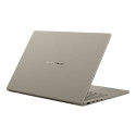 Asus Zenbook A14 UX3407QA-QD202W zabriskie beež 14-tolline OLED läikiv