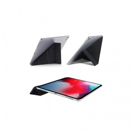 Mercury Clear Back Cover iPad 10.910 gen (2022) gray