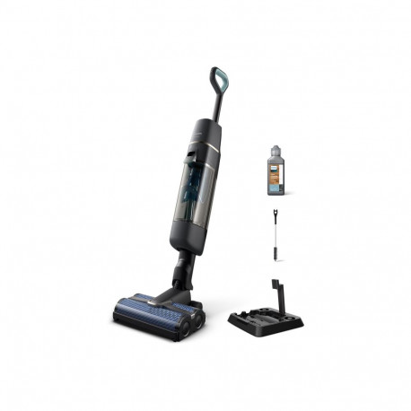 Philips juhtmevaba tolmuimeja XW7110/01 must 25,9 V tööaeg (max) 25 min garantii 24 kuud