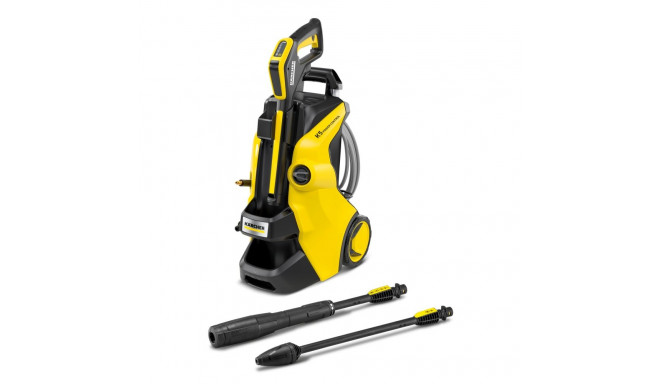 kõrgsurvepesur KARCHER K 5 Power Control Flex, 2100 W, 145 bar, 500 l/h