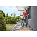 kõrgsurvepesur KARCHER K 5 Power Control Flex, 2100 W, 145 bar, 500 l/h