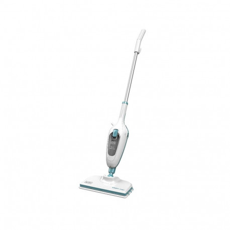 Black&Decker 10in1 1300W FSMH13E10-QS Steam Mop