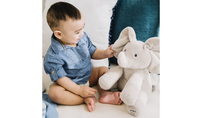 GUND animeeritud pehme mänguasi – Flappy the Elephant, 30 cm