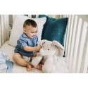 GUND Animated plush - Flappy the Elephant, 30 cm