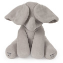 GUND animeeritud pehme mänguasi - Flappy elevant, 30 cm