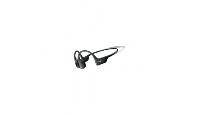 Shokz OpenRun Pro Mini mustad kõrvaklapid (S811-MN-BK)