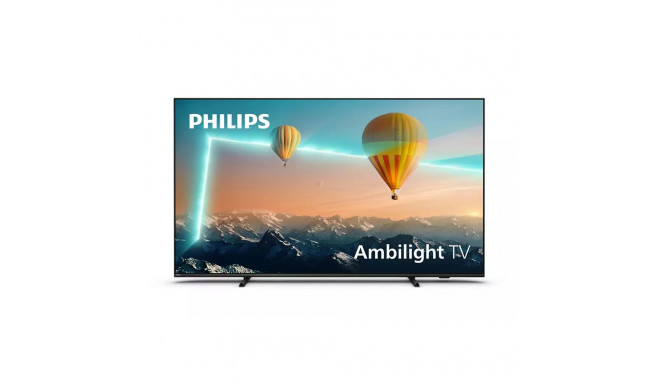 TV PHILIPS 43PUS8007/12