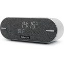 Technisat Digitradio BT2 DAB+ raadio helehall