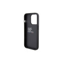 BMW BMHCP15LGSPBIV iPhone 15 Pro 6.1" tumesinine/tumesinine kõvakorpus M Grip Stand kahevärviline BMW BMHCP15LGSPBIV iPhone 15 Pro 6.1" tumesinine/tumesinine kõvakorpus M Grip Stand kahevärviline