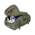 Thule TDSD301 Chasm | duffelkott, 30L | kott | oliivroheline | veekindel