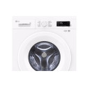 LG pesumasin F4X1008NWH energiatõhususe klass A eestlaetav pesumaht 8 kg 1400 p/min sügavus 56 cm la