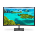 Philips | LCD monitor | 241E1SC | 24 " | VA | FHD | 16:9 | 75 Hz | 4 ms | 1920 x 1080 pixels | 250 c
