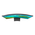 Philips | LCD monitor | 241E1SC | 24 " | VA | FHD | 16:9 | 75 Hz | 4 ms | 1920 x 1080 pixels | 250 c