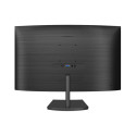 Philips LCD monitor 241E1SC 24" VA FHD 16:9 75 Hz 4 ms 1920 x 1080 pikslit 250 cd/m² HDMI audio out 