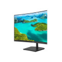 Philips LCD monitor 241E1SC 24" VA FHD 16:9 75 Hz 4 ms 1920 x 1080 pikslit 250 cd/m² HDMI audio out 