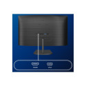 Philips LCD monitor 241E1SC 24" VA FHD 16:9 75 Hz 4 ms 1920 x 1080 pikslit 250 cd/m² HDMI audio out 