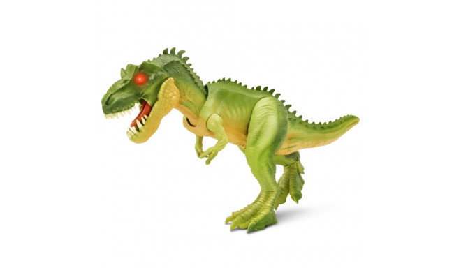 Primal Clash toy Furious T-Rex