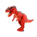 Primal Clash mänguasi raevukas T-Rex
