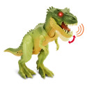 Primal Clash mänguasi raevukas T-Rex