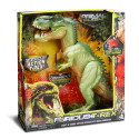 Primal Clash mänguasi raevukas T-Rex