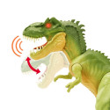 Primal Clash mänguasi raevukas T-Rex