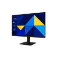 Samsung LS24D300GAUXEN | 24 " | IPS | 16:9 | 100 Hz | 5 ms | 1920 x 1080 pikslit | 250 cd/m² | HDMI 