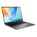 Asus Vivobook 16 Flip TP3607SA-RJ033W | matt hall | 16 " | OLED | puuteekraan | 3K | 2880 x 1800 pik