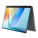 Asus Vivobook 16 Flip TP3607SA-RJ033W | matt hall | 16 " | OLED | puuteekraan | 3K | 2880 x 1800 pik