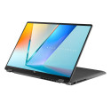 Asus Vivobook 16 Flip TP3607SA-RJ033W | matt hall | 16 " | OLED | puuteekraan | 3K | 2880 x 1800 pik