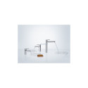 Hansgrohe Talis E110 valamusegisti alumise klapiga, 71710000