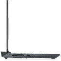 Dell G15 15 5530 hall 15,6" FHD 1920 x 1080 pikslit 165 Hz Intel Core i7 i7-13650HX 16 GB DDR5 poolj