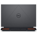 Dell G15 15 5530 hall 15,6" FHD 1920 x 1080 pikslit 165 Hz Intel Core i7 i7-13650HX 16 GB DDR5 poolj