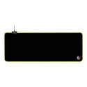 Cablexpert Gaming mouse pad with LED light effect, Large-size | MP-GAMELED-L | Mouse pad | 300 x 800