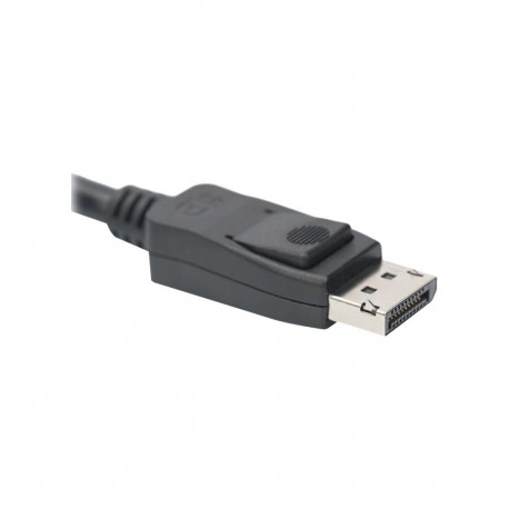 Digitus ühenduskaabel | AK-340106-020-S | DisplayPort DisplayPort'iks