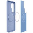 Case Spigen Parallax Mag MagSafe for Samsung Galaxy S25 Ultra purple