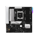 ASRock B850M PRO RS | protsessoripere AMD | protsessoripesa AM5 | DDR5 | toetatud kõvaketta liidesed